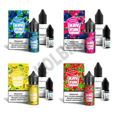 Набор для самозамеса Kayfun 30 мл