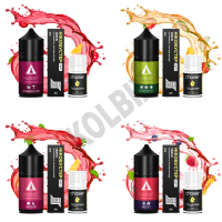 Набір для самозамісу Alchemist 30 мл