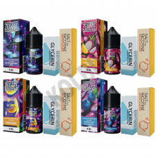 Набор для самозамеса ZeeZee 30 мл