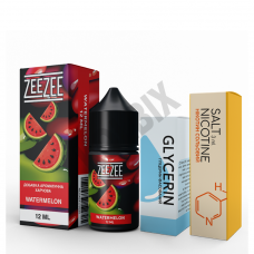 Набір для самозамісу ZeeZee 30 мл — зі смаком кавуна
