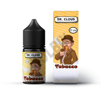 Набір для самозамісу Dr.Cloud 30 мл — зі смаком тютюну (Tobacco)