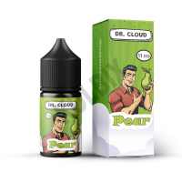 Набор для самозамеса Dr.Cloud 30 мл — со вкусом груши (Pear)