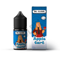 Набір для самозамісу Dr.Cloud 30 мл — зі смаком яблучного тарту (Apple Tart)