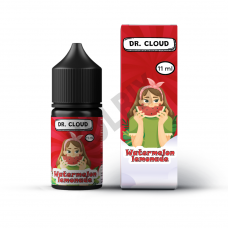 Набір для самозамісу Dr.Cloud 30 мл — зі смаком кавунового лимонаду (Watermelon Lemonade)