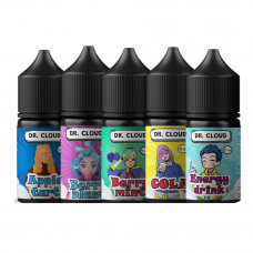 Набор для самозамеса Dr.Cloud 30 мл