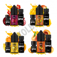 Набор для самозамеса Epix Mix 30 мл