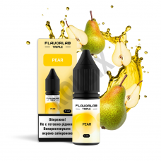Набір для самозамісу Flavorlab Triple 10 мл — зі смаком груші