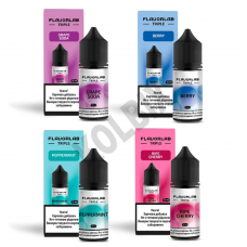 Набір для самозамісу Flavorlab Triple 30 мл