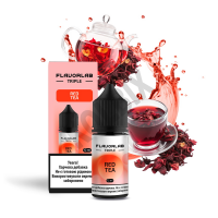 Набор для самозамеса Flavorlab Triple 30 мл — со вкусом красного чая