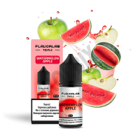 Набір для самозамісу Flavorlab Triple 30 мл — зі смаком кавунового енергетика