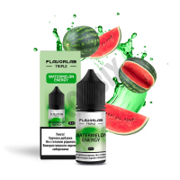 Набір для самозамісу Flavorlab Triple 30 мл — зі смаком кавуна та енергетика