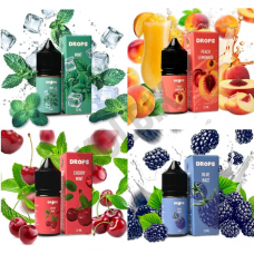 Набор для самозамеса DROPS 30 мл