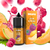 Набор для самозамеса DROPS 30 мл — со вкусом дыни и малины