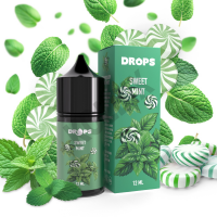 Набор для самозамеса DROPS 30 мл — со вкусом мятных леденцов