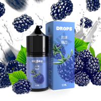 Набор для самозамеса DROPS 30 мл — со вкусом голубой малины
