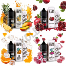 Набор для самозамеса Hard 30 мл