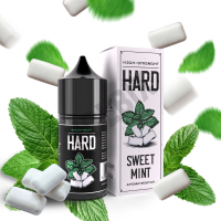 Набор для самозамеса Hard 30 мл — Мята
