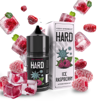 Набір для самозамісу Hard 30 мл — Малина Лід