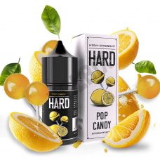 Набір для самозамісу Hard 30 мл — Лимонна Цукерка