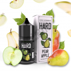 Набір для самозамісу Hard 30 мл — Яблуко Груша Лід