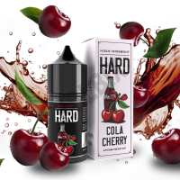Набор для самозамеса Hard 30 мл — Кола Вишня Лёд