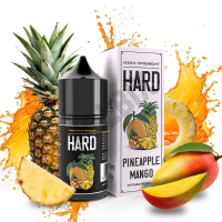 Набір для самозамісу Hard 30 мл — Манго Ананас Лід