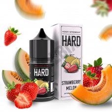 Набір для самозамісу Hard 30 мл — Диня Полуниця Лід