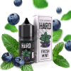 Набор для самозамеса Hard 30 мл — Черника Жвачка Ментол