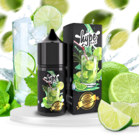 Набір для самозамісу Hype Black 30 мл — Мохіто