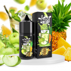 Набір для самозамісу Hype Black 30 мл — Яблуко Ананас