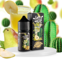 Набір для самозамісу Hype Black 30 мл — Груша Кактус