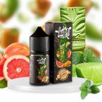 Набор для самозамеса Hype Black 30 мл — Грейпфрут Лайм