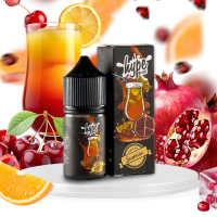 Набор для самозамеса Hype Black 30 мл — Гранат Вишня Апельсин