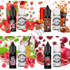 Набор для самозамеса Hype 15 мл