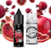 Набір для самозамісу Hype 15 мл — зі смаком граната