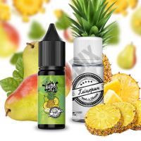 Набор для самозамеса Hype 15 мл — со вкусом тропических фруктов