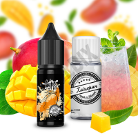 Набір для самозамісу Hype 15 мл — зі смаком манго