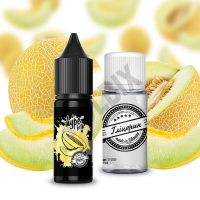 Набор для самозамеса Hype 15 мл — со вкусом дыни