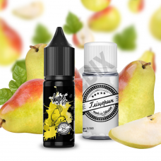 Набор для самозамеса Hype 15 мл — со вкусом груши