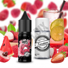 Набор для самозамеса Hype 15 мл — со вкусом личи