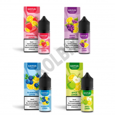 Набор для самозамеса Flavorlab Kayfun Lemon 30 мл