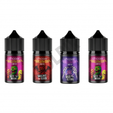 Набор для самозамеса Chaser Halloween 30 мл