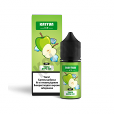 Набор для самозамеса Flavorlab Kayfun Ice 30 мл — со вкусом льда и яблока