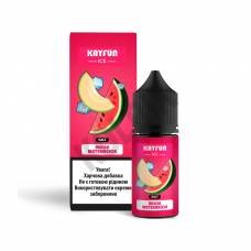 Набор для самозамеса Flavorlab Kayfun Ice 30 мл — со вкусом льда, арбуза и дыни