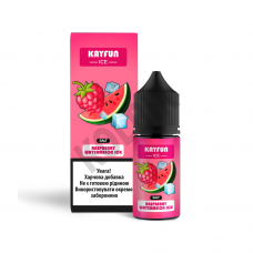 Набор для самозамеса Flavorlab Kayfun Ice 30 мл — со вкусом льда, арбуза и малины