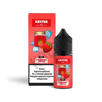 Набір для самозамісу Flavorlab Kayfun Ice 30 мл — зі смаком льоду, полуничного джему