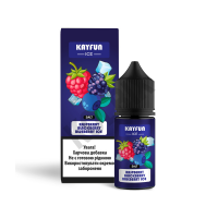 Набір для самозамісу Flavorlab Kayfun Ice 30 мл — зі смаком льоду, малини, чорниці та ожини