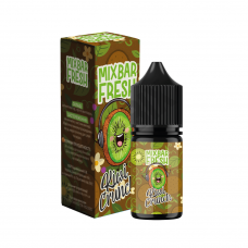 Набір для самозамісу Mix Bar Fresh 30 мл Kiwi Crunch — Ківі, Яблуко