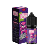 Набір для самозамісу Mix Bar Fresh 30 мл Berry Bears — Ягідний мікс