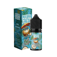 Набор для самозамеса Mix Bar Fresh 30 мл Coco Dream — Кокос, Личи, прохлада